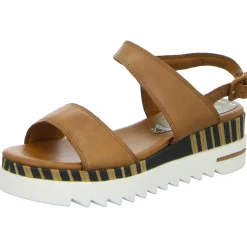 MARCO TOZZI Keil Sandalette ab 30mm Sohlenhöhe