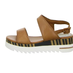 MARCO TOZZI Keil Sandalette ab 30mm Sohlenhöhe