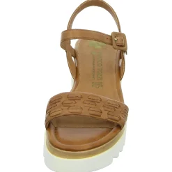 MARCO TOZZI Keil Sandalette ab 30mm Sohlenhöhe