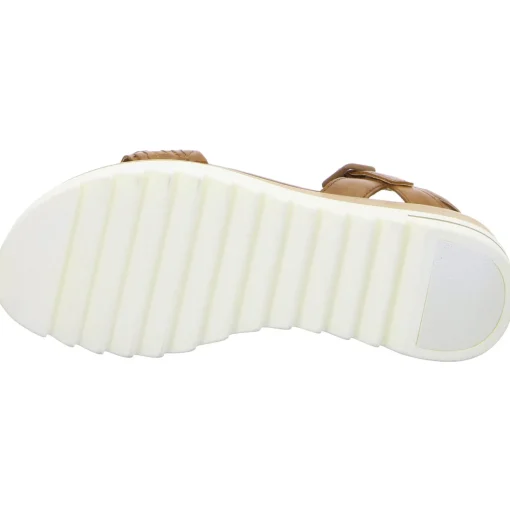 MARCO TOZZI Keil Sandalette ab 30mm Sohlenhöhe