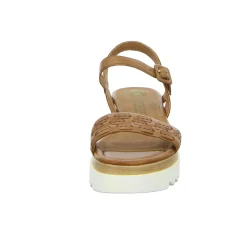 MARCO TOZZI Keil Sandalette ab 30mm Sohlenhöhe