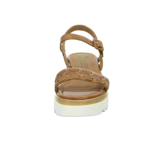 MARCO TOZZI Keil Sandalette ab 30mm Sohlenhöhe