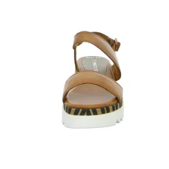 MARCO TOZZI Keil Sandalette ab 30mm Sohlenhöhe