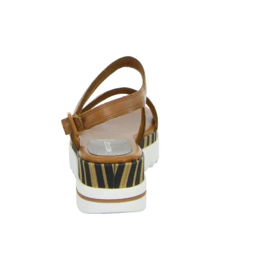 MARCO TOZZI Keil Sandalette ab 30mm Sohlenhöhe