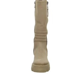 MARCO TOZZI Langschaftstiefel Kaltfutter bis 35mm Absatz (casual)