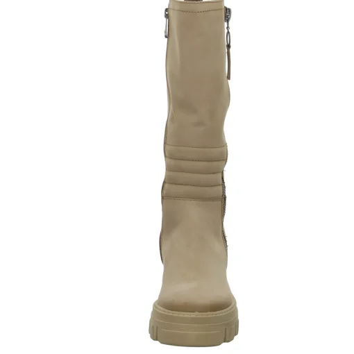 MARCO TOZZI Langschaftstiefel Kaltfutter bis 35mm Absatz (casual)