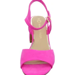 MARCO TOZZI Sandalette ab 50mm Absatz
