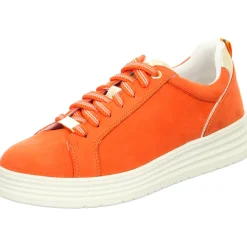 MARCO TOZZI Schnürhalbschuh Freizeit (Casual)