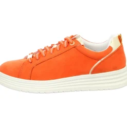 MARCO TOZZI Schnürhalbschuh Freizeit (Casual)