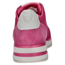 MARCO TOZZI Schnürhalbschuh Sneaker (sportlich)
