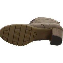 MARCO TOZZI Schnürstiefelette Kaltfutter ab 35mm Absatz