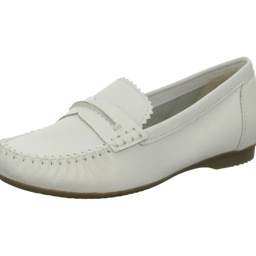 MARCO TOZZI Slipper/Kletthalbschuh Freizeit (casual)