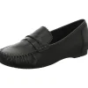 MARCO TOZZI Slipper/Kletthalbschuh Freizeit (casual)