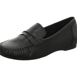 MARCO TOZZI Slipper/Kletthalbschuh Freizeit (casual)
