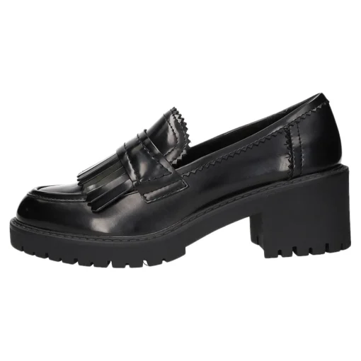 MARCO TOZZI Slipper/Kletthalbschuh 25-50mm Absatz