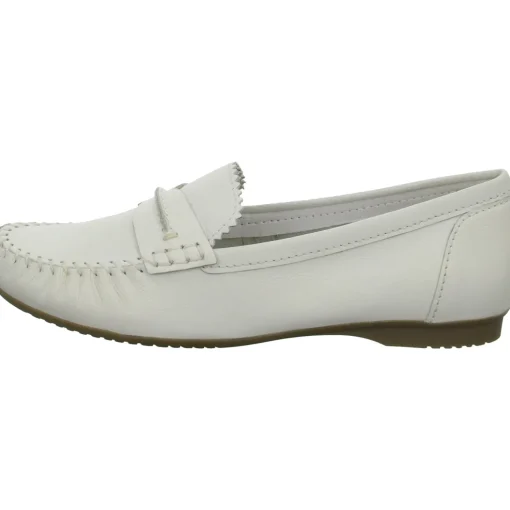 MARCO TOZZI Slipper/Kletthalbschuh Freizeit (casual)