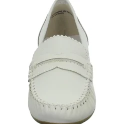 MARCO TOZZI Slipper/Kletthalbschuh Freizeit (casual)