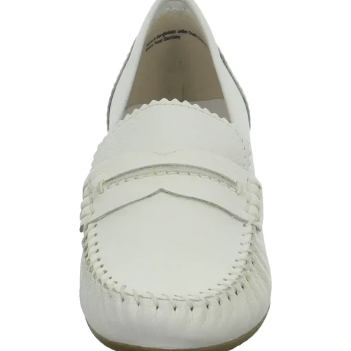MARCO TOZZI Slipper/Kletthalbschuh Freizeit (casual)