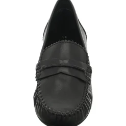 MARCO TOZZI Slipper/Kletthalbschuh Freizeit (casual)