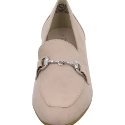 MARCO TOZZI Slipper/Kletthalbschuh bis 25mm Absatz
