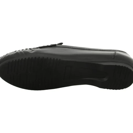 MARCO TOZZI Slipper/Kletthalbschuh Freizeit (casual)