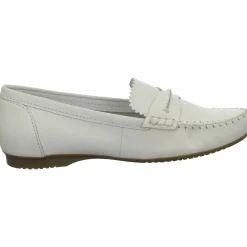 MARCO TOZZI Slipper/Kletthalbschuh Freizeit (casual)