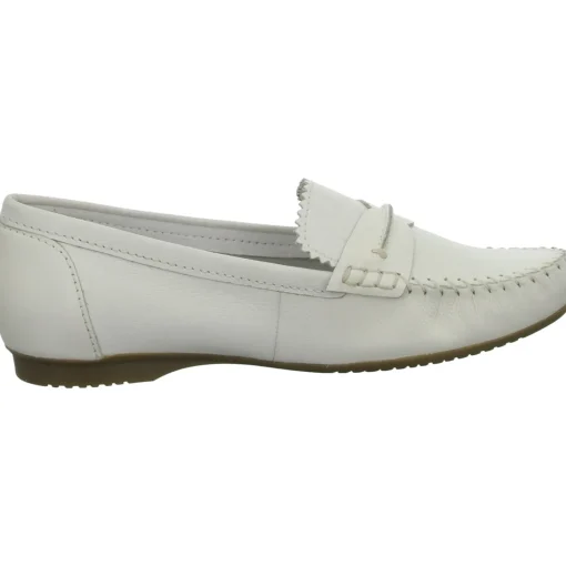 MARCO TOZZI Slipper/Kletthalbschuh Freizeit (casual)