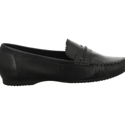MARCO TOZZI Slipper/Kletthalbschuh Freizeit (casual)