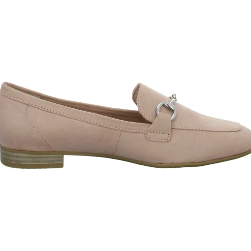 MARCO TOZZI Slipper/Kletthalbschuh bis 25mm Absatz