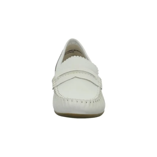 MARCO TOZZI Slipper/Kletthalbschuh Freizeit (casual)