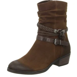 MARCO TOZZI Western Stiefelette Kaltfutter