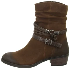 MARCO TOZZI Western Stiefelette Kaltfutter