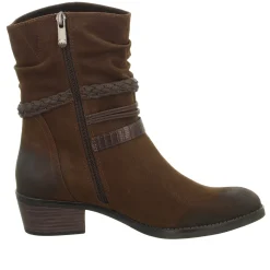MARCO TOZZI Western Stiefelette Kaltfutter