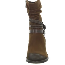 MARCO TOZZI Western Stiefelette Kaltfutter