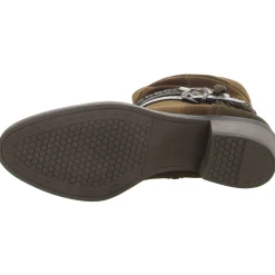 MARCO TOZZI Western Stiefelette Kaltfutter