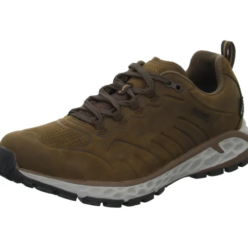 MEINDL Trekkinghalbschuh Korfu Walker