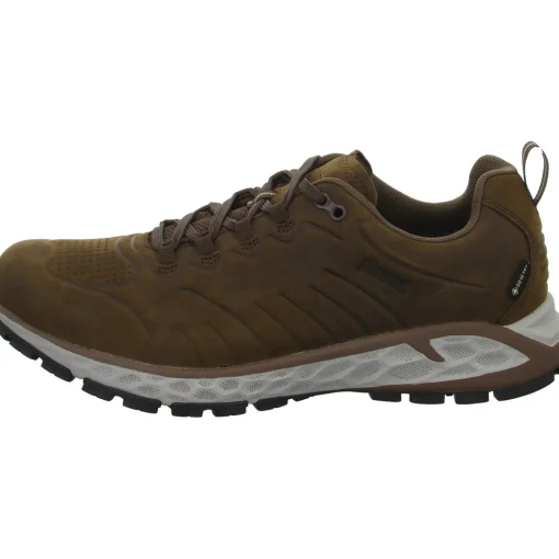 MEINDL Trekkinghalbschuh Korfu Walker