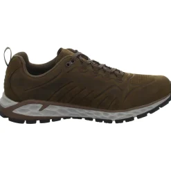 MEINDL Trekkinghalbschuh Korfu Walker