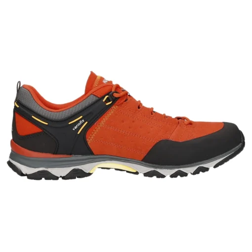 MEINDL Trekkinghalbschuh Ontario GTX