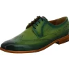 Melvin & Hamilton Schnürhalbschuh Business (elegant) Dylan 2
