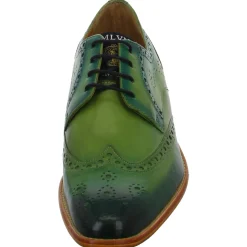 Melvin & Hamilton Schnürhalbschuh Business (elegant) Dylan 2