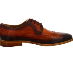 Melvin & Hamilton Schnürhalbschuh Business (elegant) DYLAN 2