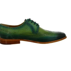 Melvin & Hamilton Schnürhalbschuh Business (elegant) Dylan 2