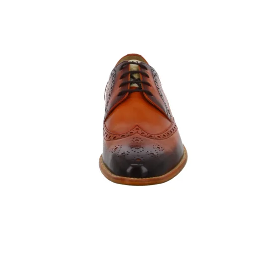 Melvin & Hamilton Schnürhalbschuh Business (elegant) DYLAN 2
