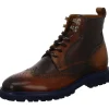 Melvin & Hamilton Schnürstiefelette Kaltfutter Business (elegant) TREVOR 34