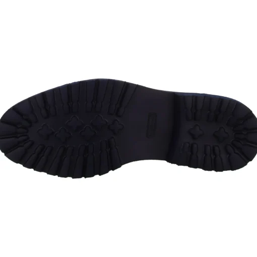 Melvin & Hamilton Schnürstiefelette Kaltfutter Business (elegant) TREVOR 34
