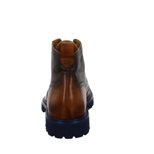 Melvin & Hamilton Schnürstiefelette Kaltfutter Business (elegant) TREVOR 34