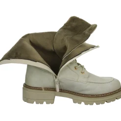 MUSTANG Langschaftstiefel Warmfutter bis 35mm Absatz (casual)
