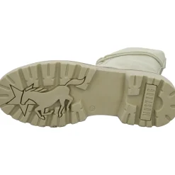 MUSTANG Langschaftstiefel Warmfutter bis 35mm Absatz (casual)