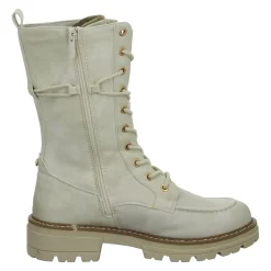MUSTANG Langschaftstiefel Warmfutter bis 35mm Absatz (casual)